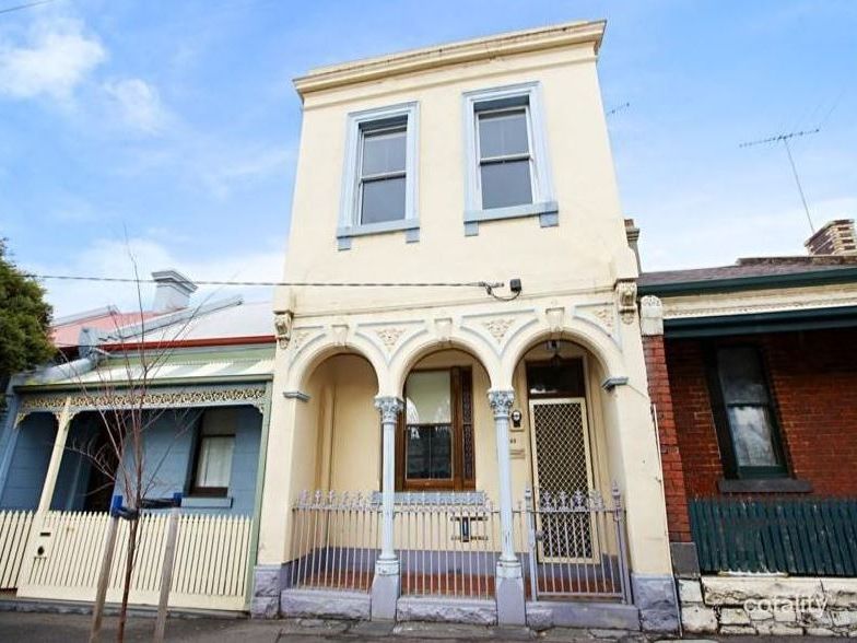 93 Princes St, Carlton, VIC 3053