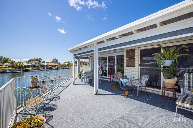 1/57 Jacaranda Dr, Bongaree, QLD 4507