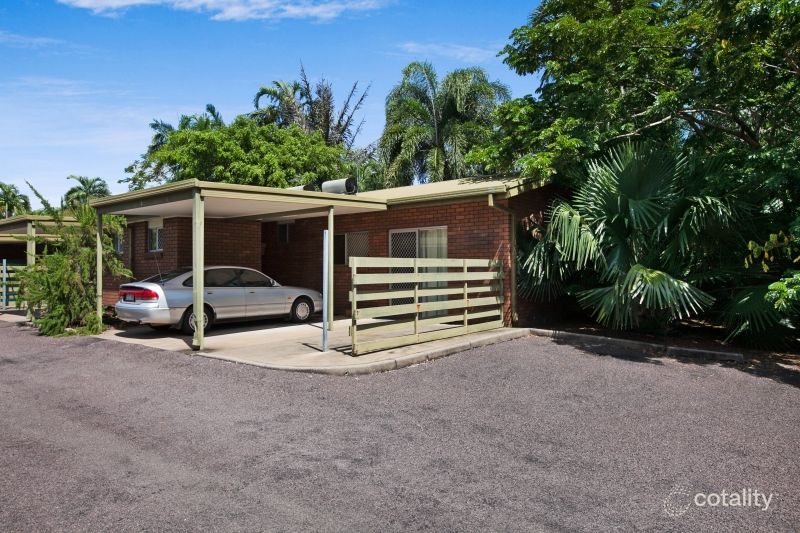 5/1 Cartwright Ct, Coconut Grove, NT 0810