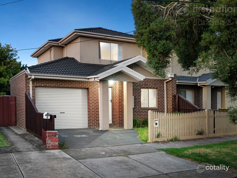 4 Malahang Pde, Heidelberg West, VIC 3081