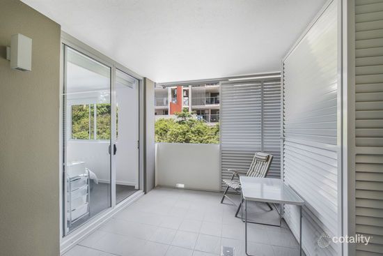 7/25-29 Regent St, Woolloongabba, QLD 4102