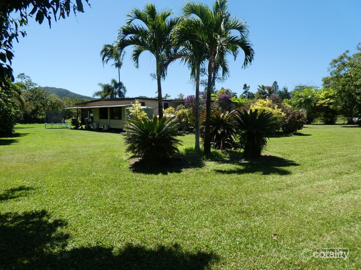 26 Meuanbah Rd, Bombeeta, QLD 4871