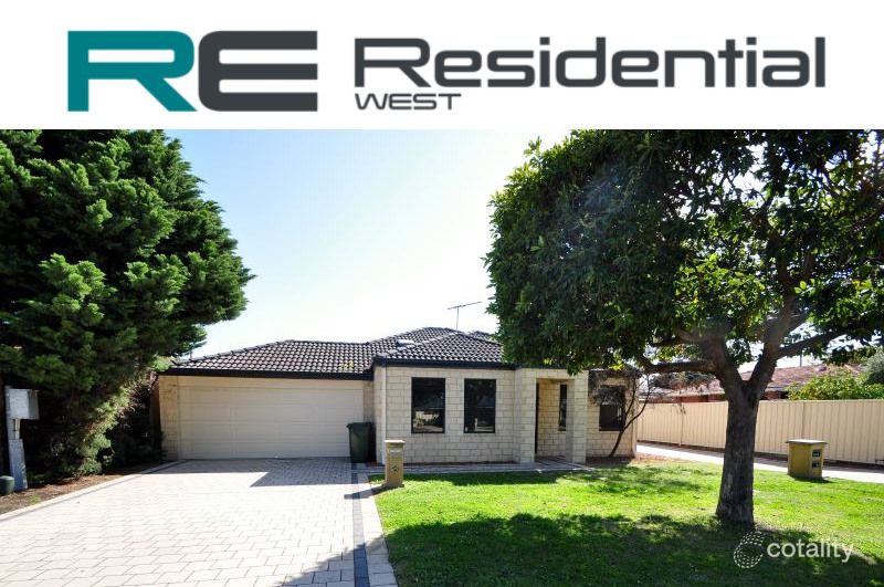 35a Offham Way, Westminster, WA 6061