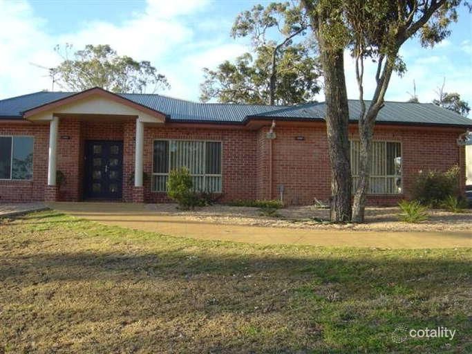 9 Binda Dr, Cranley, QLD 4350