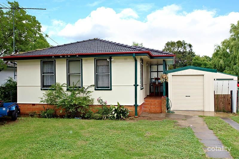 6 Grose St, Richmond, NSW 2753