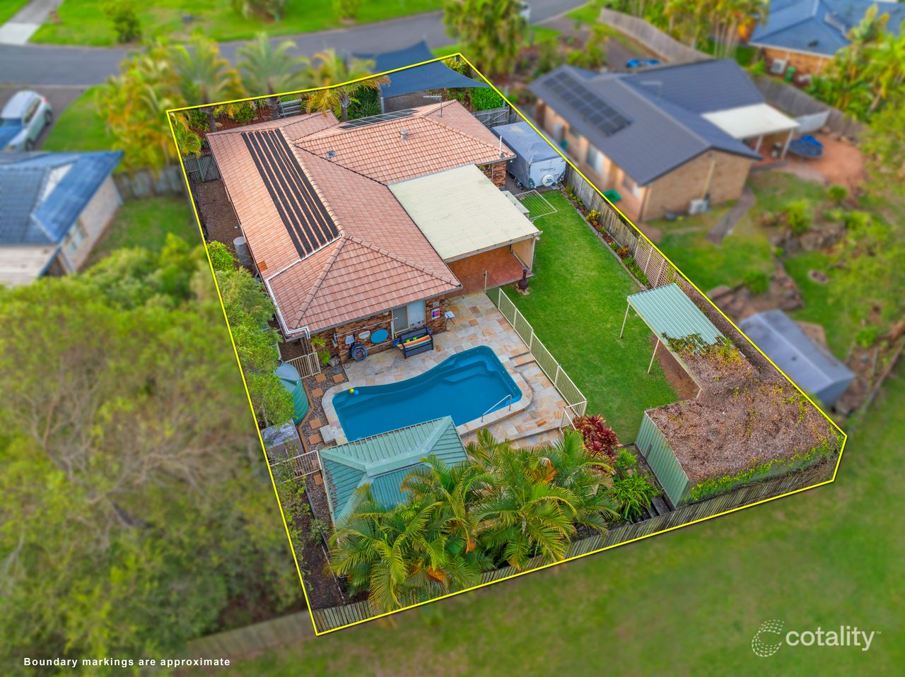 10 Agate Ct, Alexandra Hills, QLD 4161