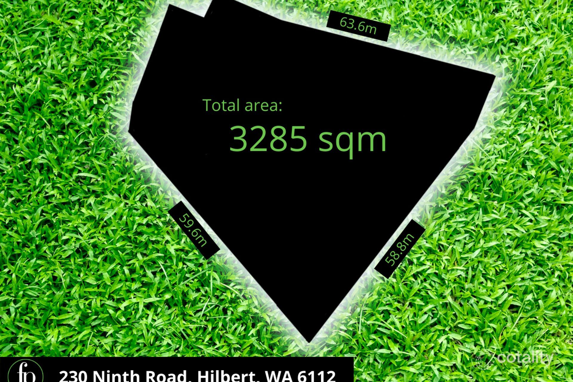 230 Ninth Rd, Hilbert, WA 6112