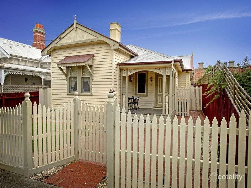 10 Wordsworth St, Moonee Ponds, VIC 3039