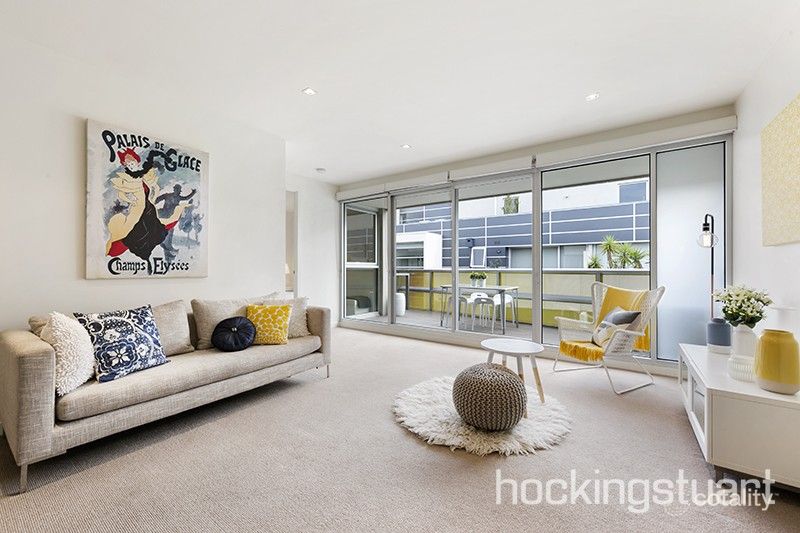 201/61 Stawell St, Richmond, VIC 3121