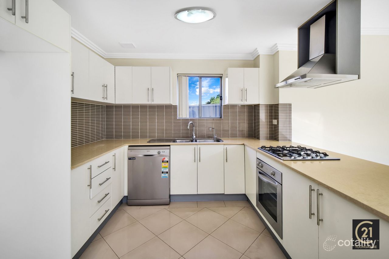 178b Targo Rd, Girraween, NSW 2145