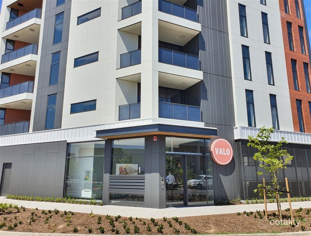 105/1 Troubridge Dr, West Lakes, SA 5021