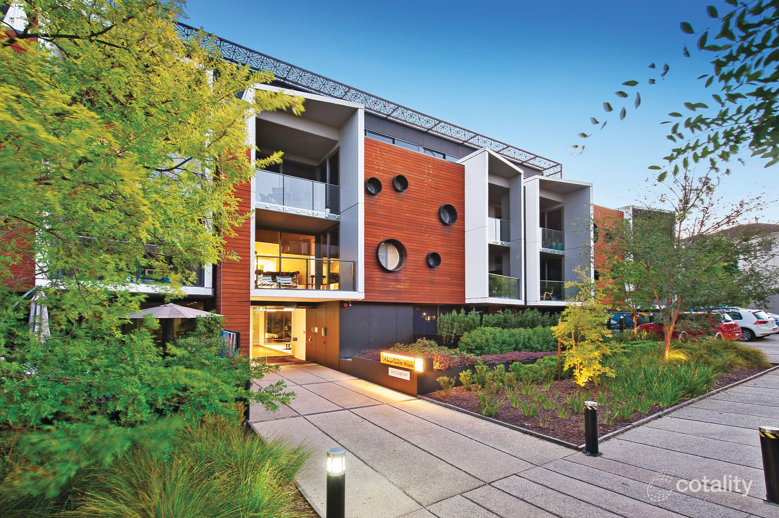 7/14 Elizabeth St, Malvern, VIC 3144