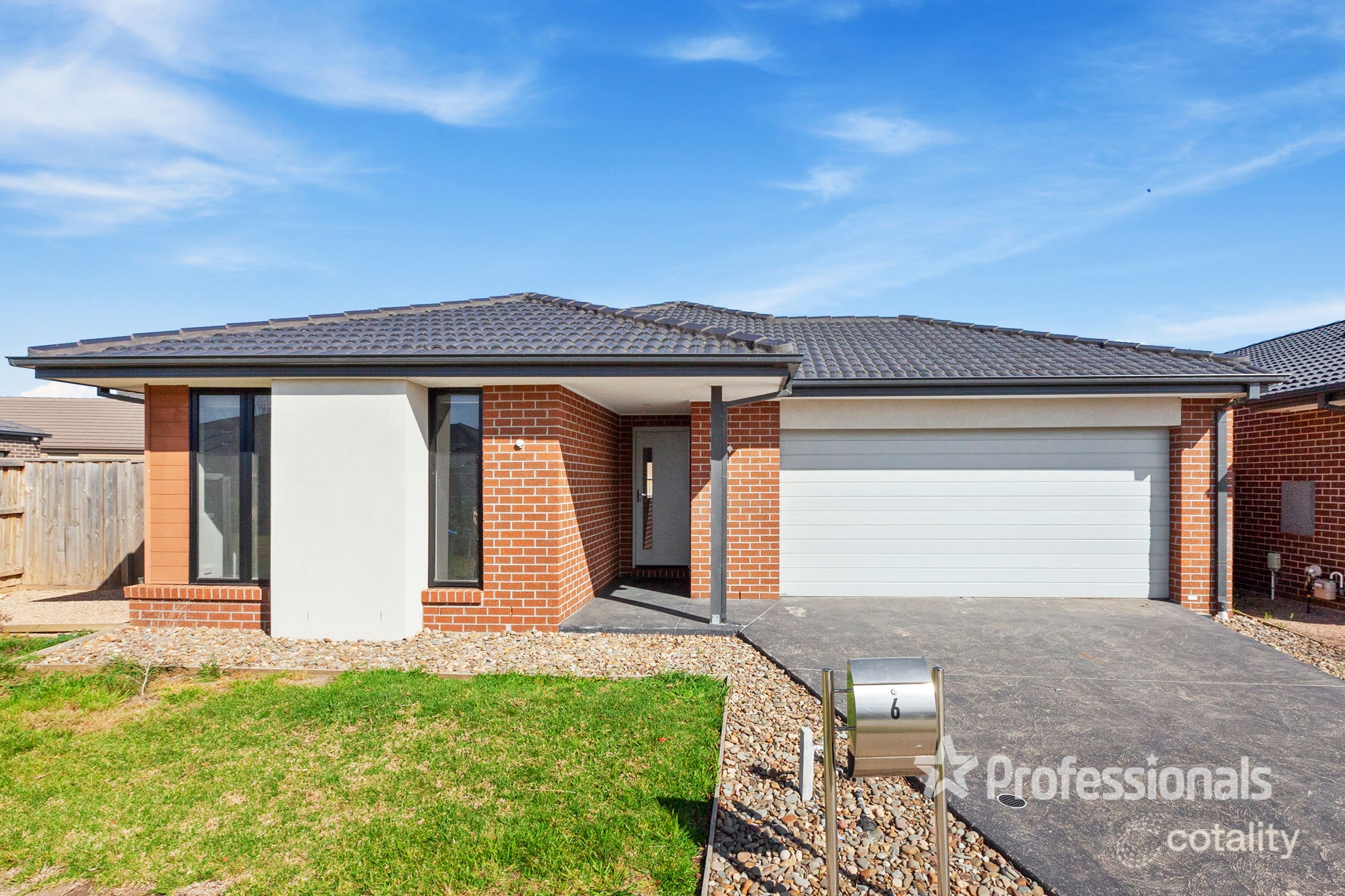 6 Coomurra Pl, Werribee, VIC 3030