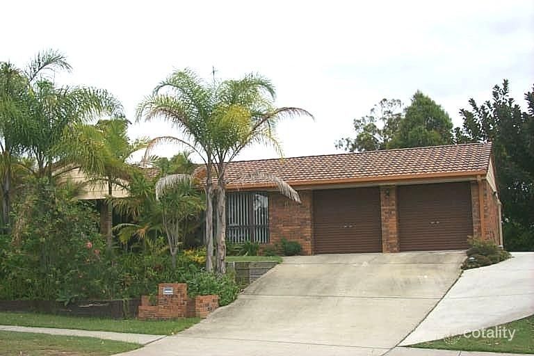 84 Macquarie Ave, Molendinar, QLD 4214