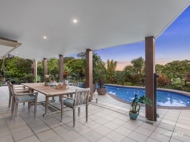 12 Bedwell Pl, Mount Ommaney, QLD 4074