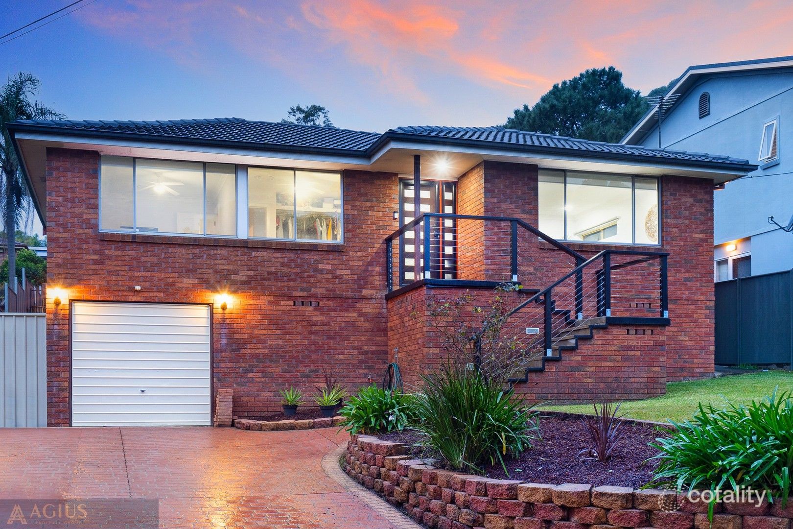 15 Crozet St, Kings Park, NSW 2148