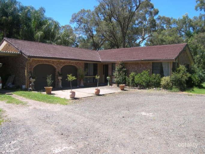 44-50 First Rd, Berkshire Park, NSW 2765