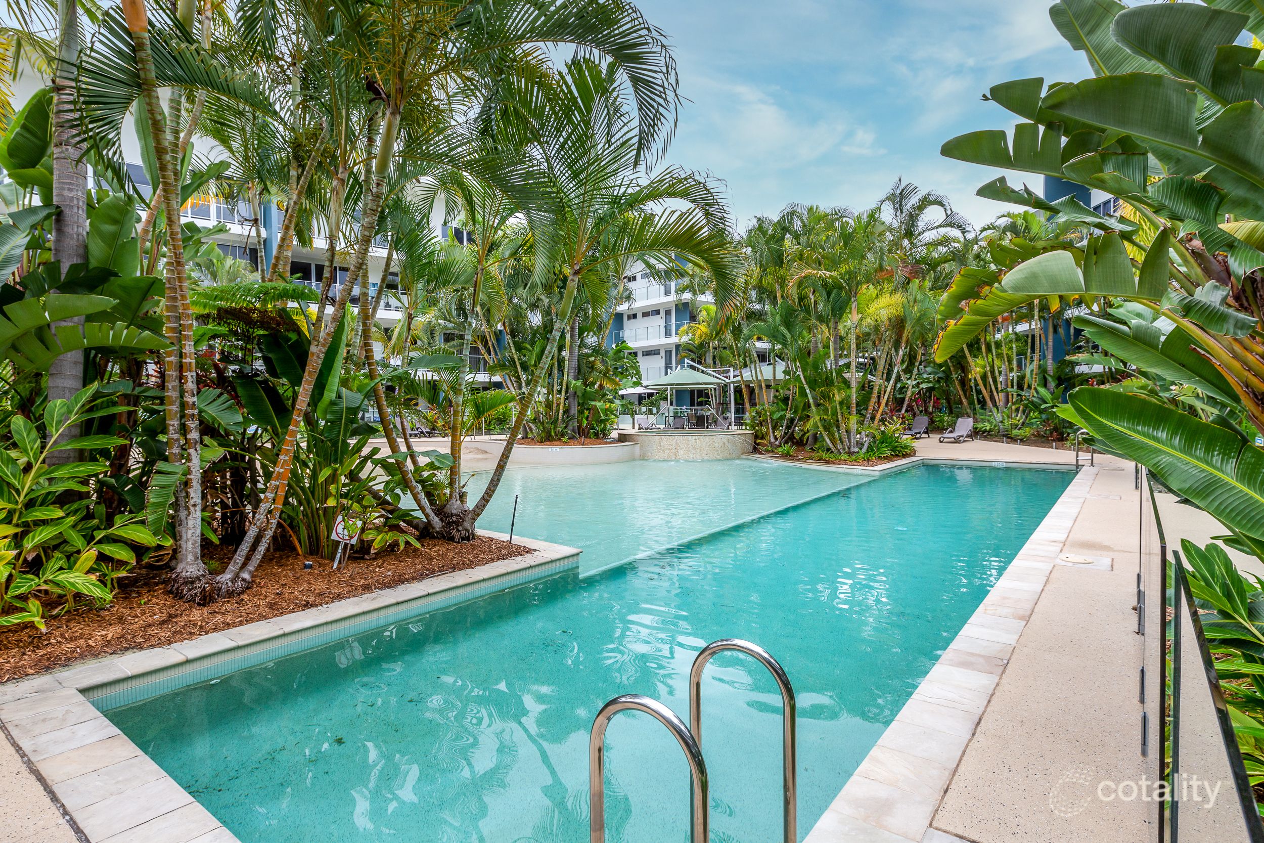 1207/2 Activa Way, Hope Island, QLD 4212