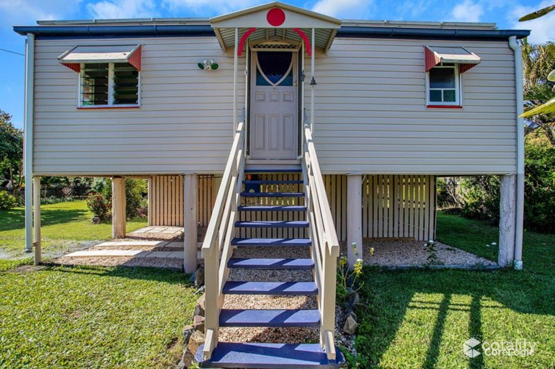 11 Luscombe St, Mackay, QLD 4740