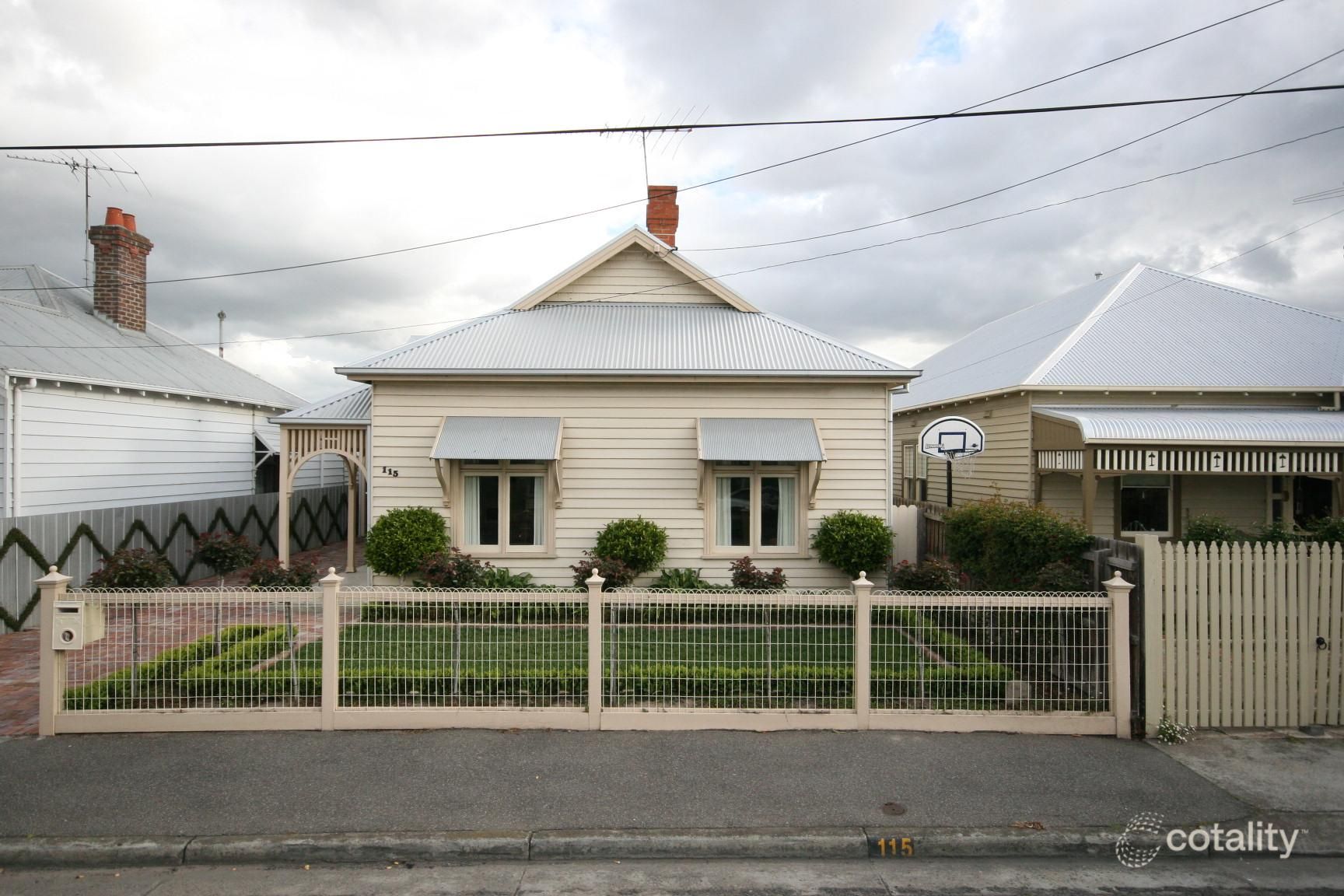 115 Clarence St, Geelong West, VIC 3218