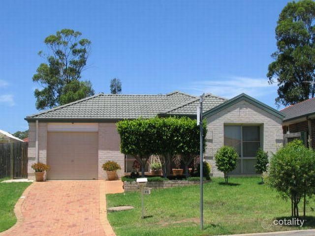 33 Ironbark Cres, Blacktown, NSW 2148
