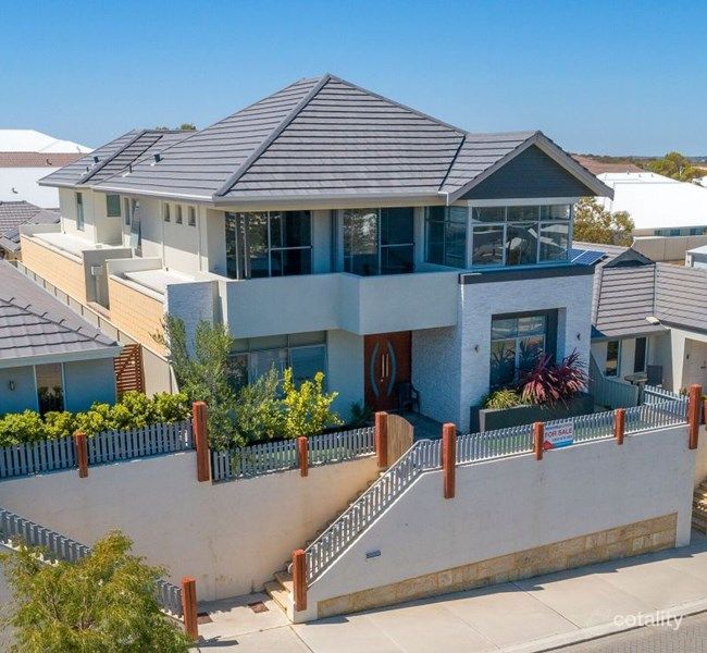 28 Topsail Loop, Alkimos, WA 6038