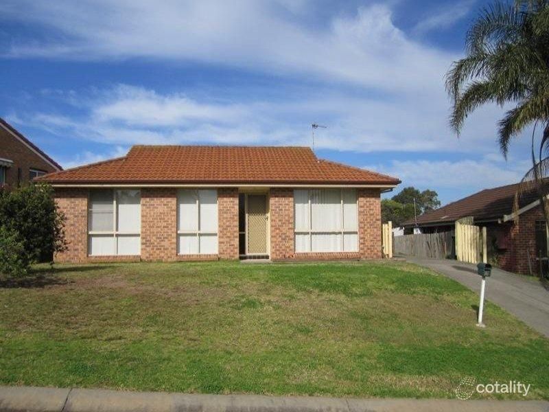10 Corunna Cres, Flinders, NSW 2529