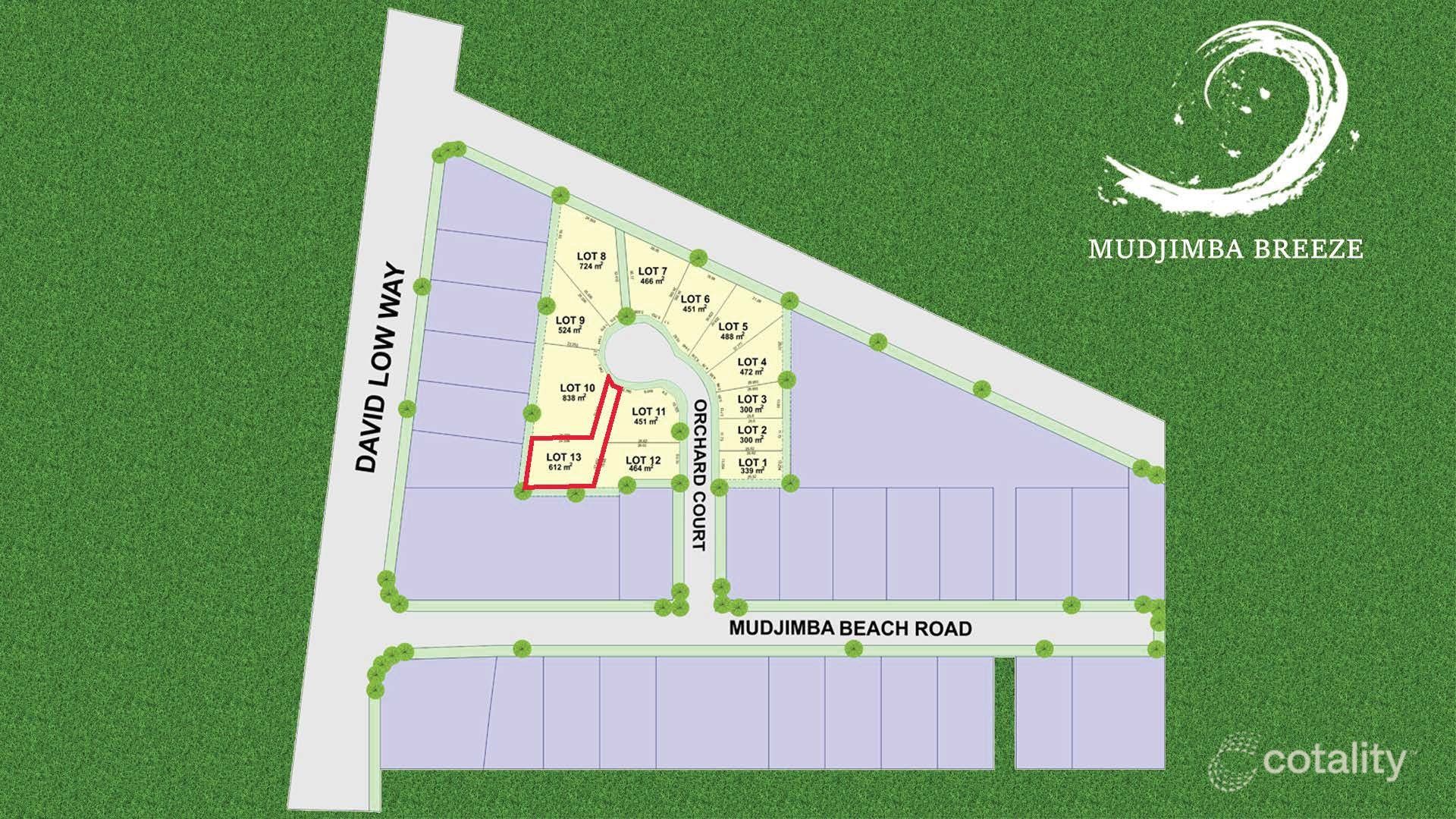 9 Orchard Ct, Mudjimba, QLD 4564