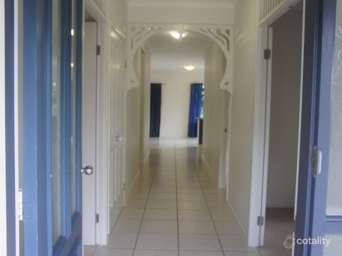 4 Teak Ct, Mount Sheridan, QLD 4868