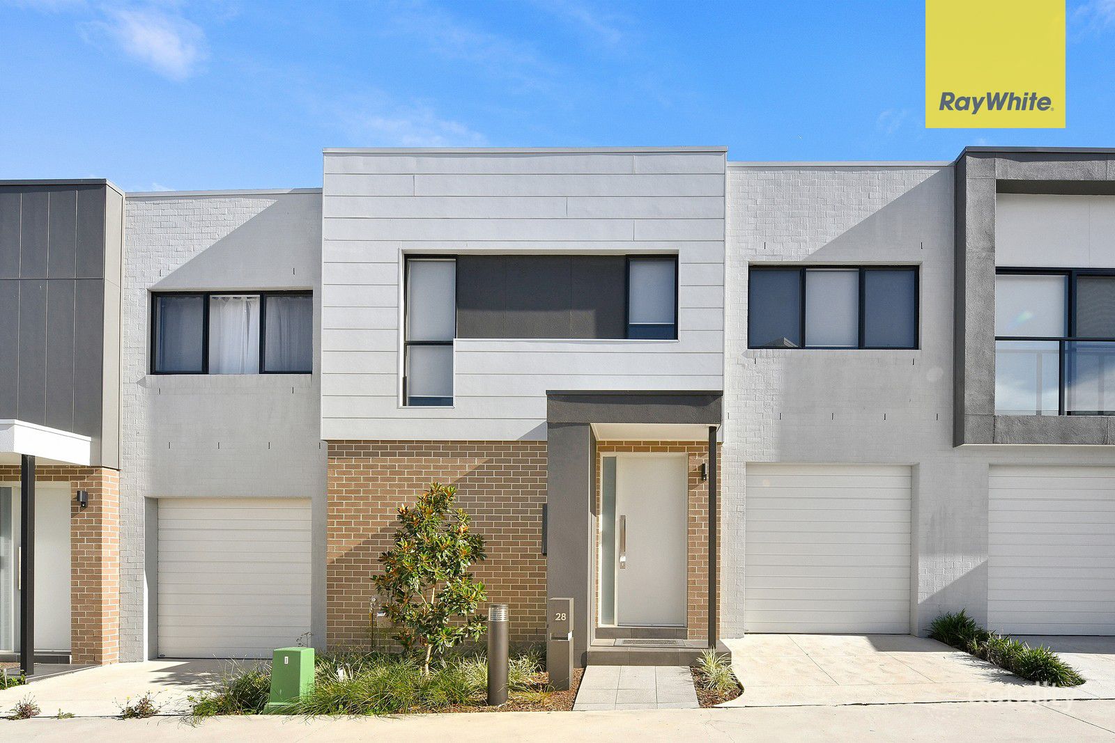 28 Flyer Gld, Blacktown, NSW 2148