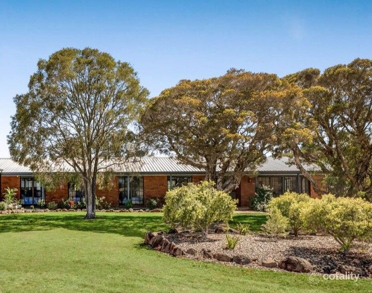 1 Kingston Rd, Hodgson Vale, QLD 4352