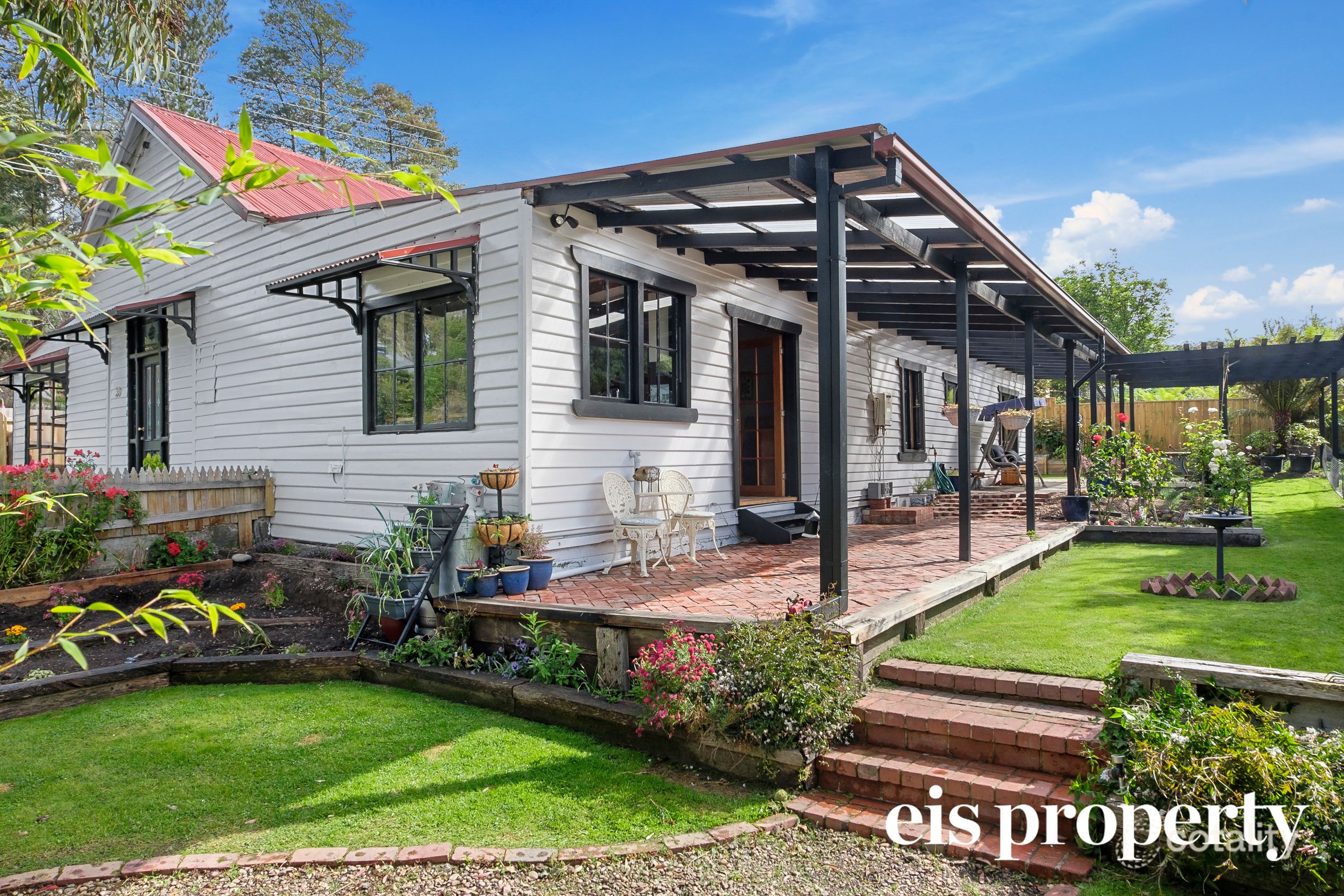 30 Golden Valley Rd, Cygnet, TAS 7112