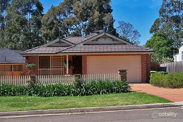 26 Lexington Ave, Eastwood, NSW 2122
