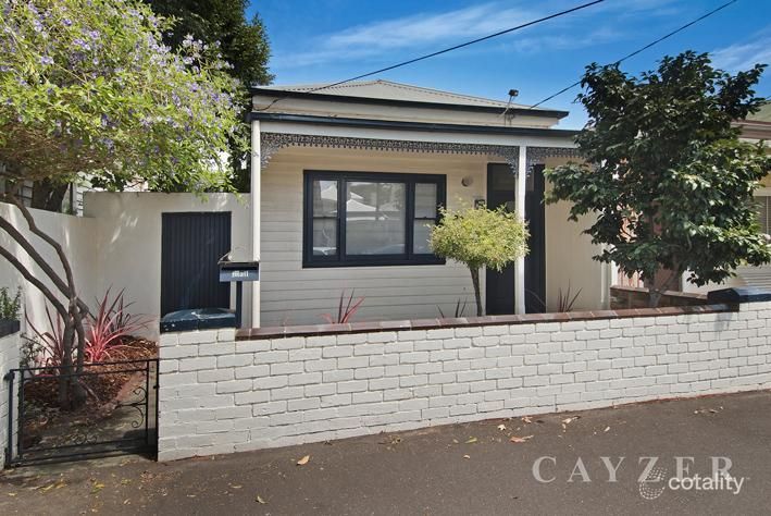 425 Dorcas St, South Melbourne, VIC 3205