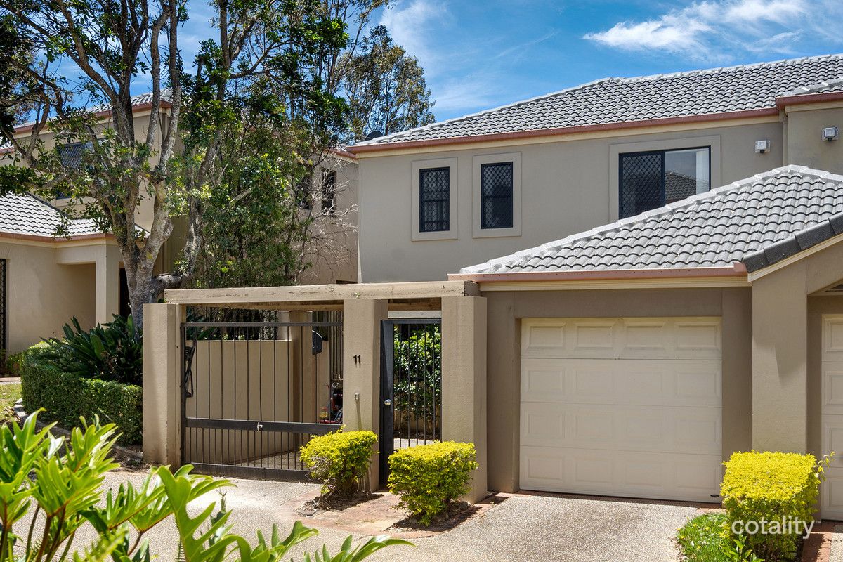 11/267-277 Ashmore Rd, Benowa, QLD 4217