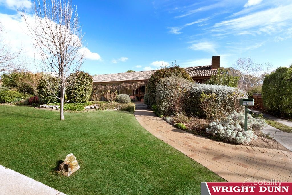 19 Macdowell St, Evatt, ACT 2617