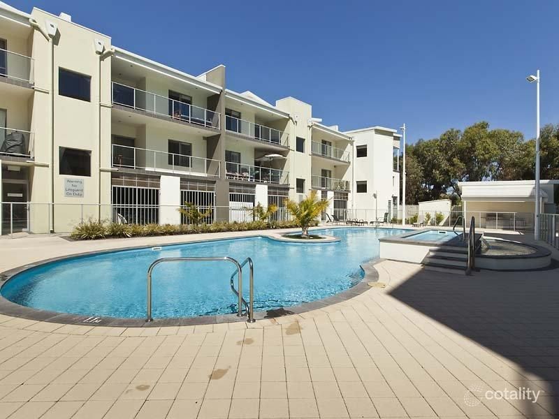 41/88 Lakeside Dr, Joondalup, WA 6027