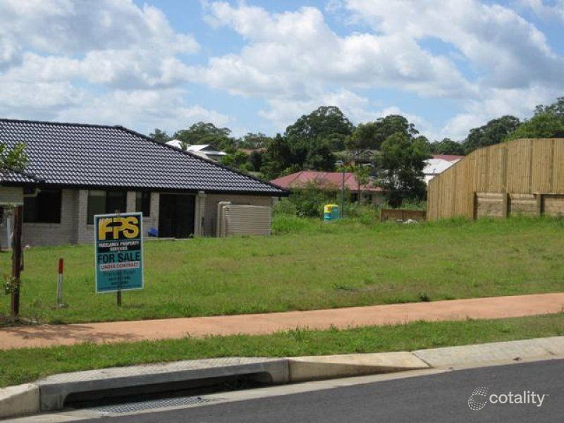 2 Macadam Ct, Palmwoods, QLD 4555