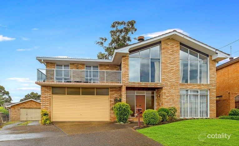 13 Gerard Ave, Condell Park, NSW 2200