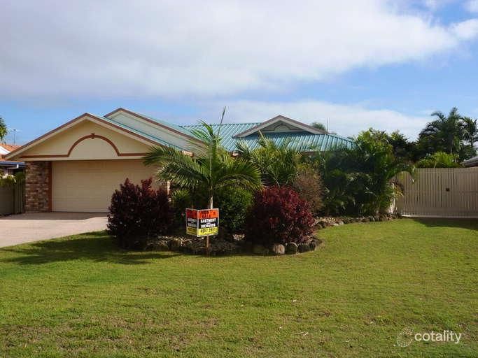 14 Marine Pde, Bucasia, QLD 4750
