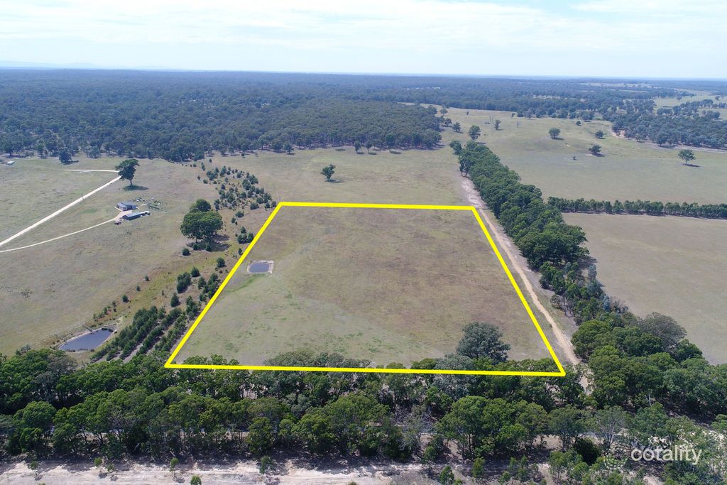 102 Briagolong-Stockdale Rd, Briagolong, VIC 3860