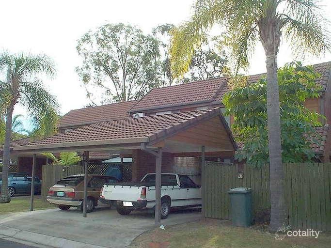 4/45 Park Rd, Slacks Creek, QLD 4127