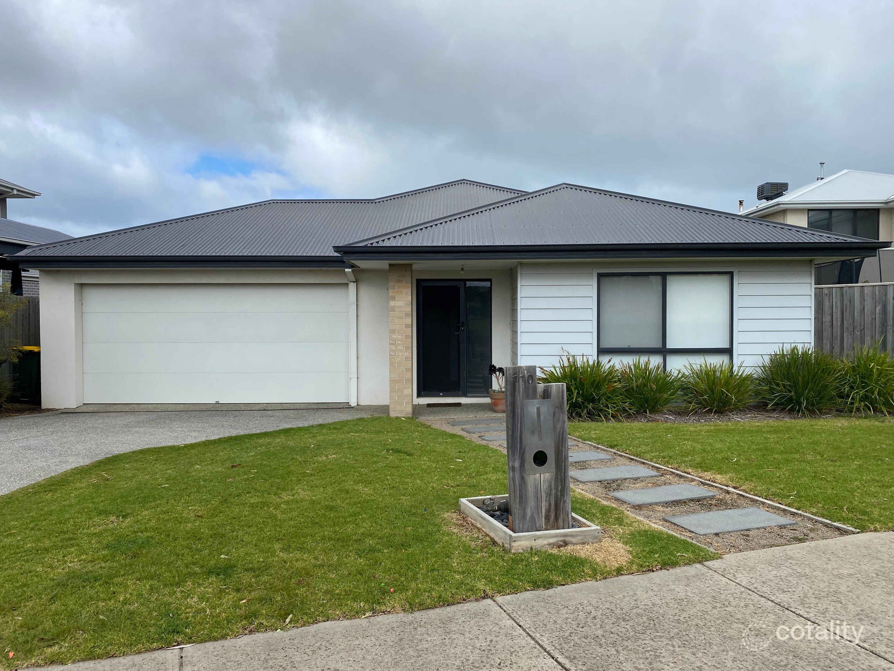 110 Devlins Rd, Ocean Grove, VIC 3226