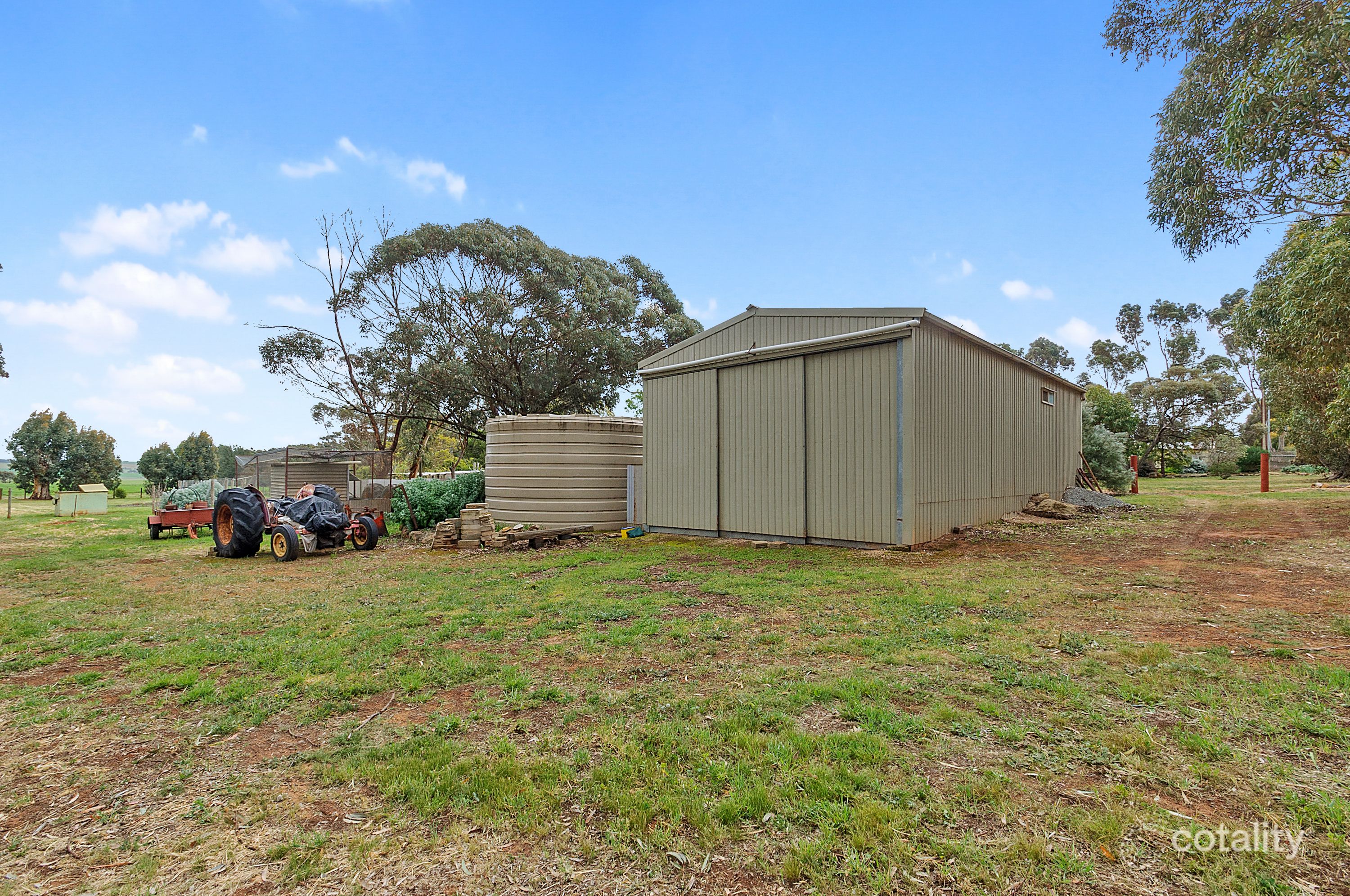 12 Napier St, Farrell Flat, SA 5416