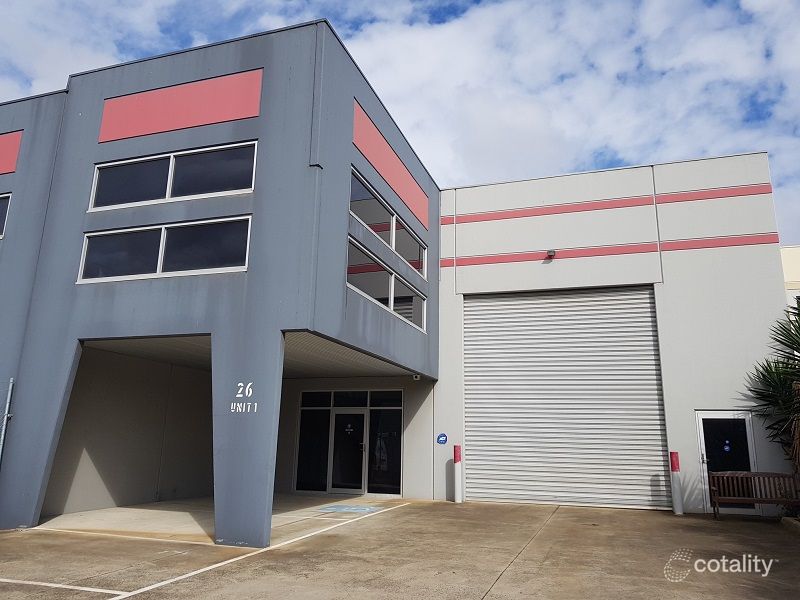 26 Humeside Dr, Campbellfield, VIC 3061