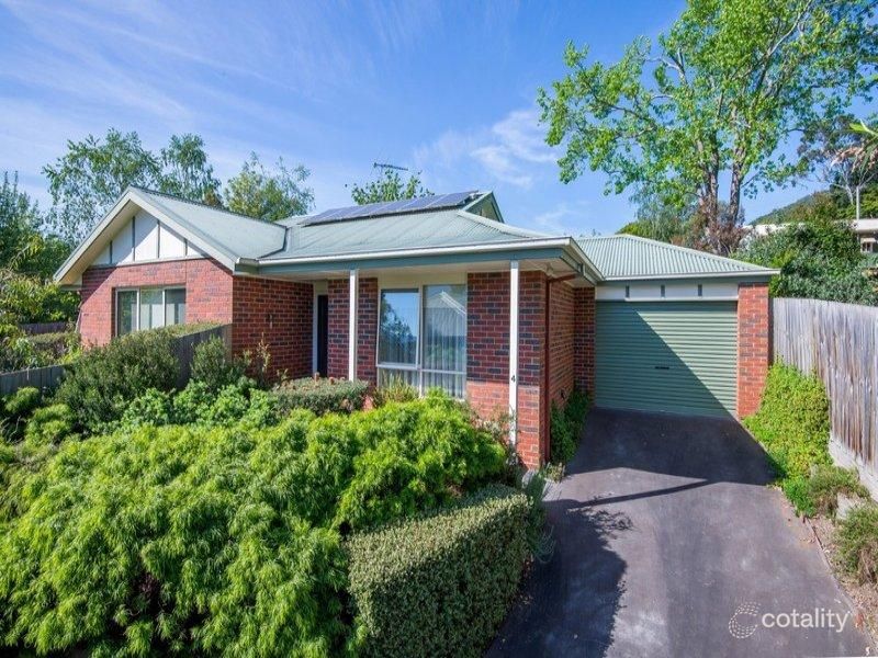 4/24 Yarra St, Yarra Junction, VIC 3797