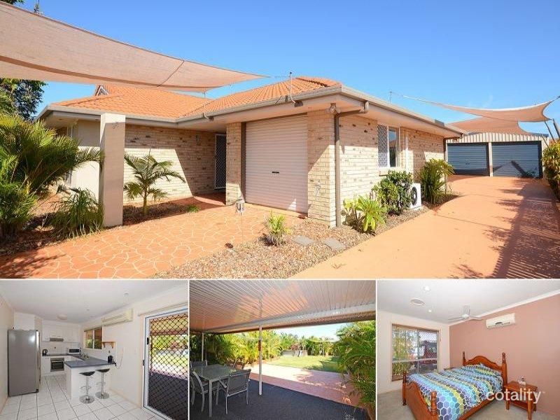 122 Ibis Bvd, Eli Waters, QLD 4655