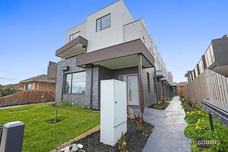 4/100 Snell Gr, Oak Park, VIC 3046