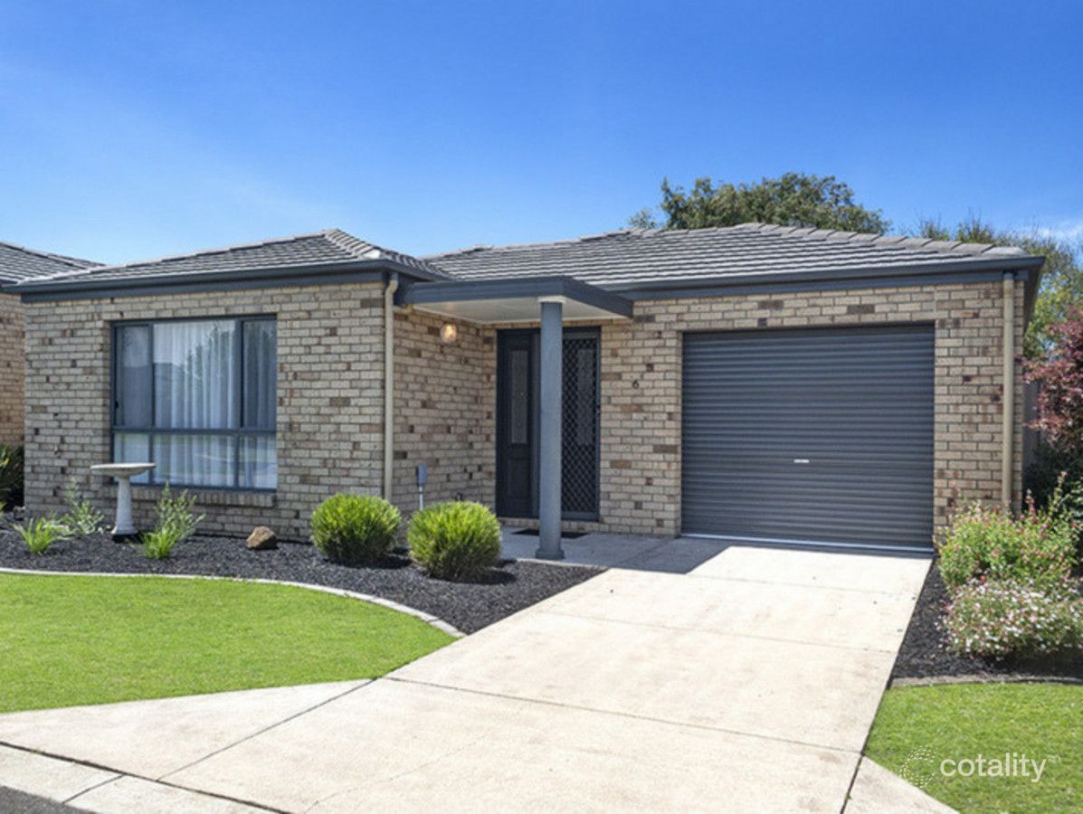 6 Maycarn Ct, Warrnambool, VIC 3280