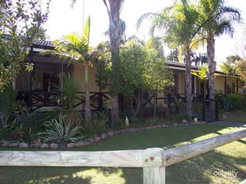 50 Millar St, Waroona, WA 6215